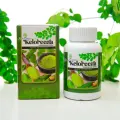 Obat Penyubur Kandungan Wanita & Air mani/ Sperma Pria - Obat Mandul Pria & Wanita Agar Cepat Hamil, Penyubur Rahim, Vitamin Kesuburan ( Keloreena Ekstrak daun kelor Asli ) 100% Herbal Tradisional